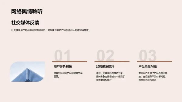 20XX品牌半年回顾
