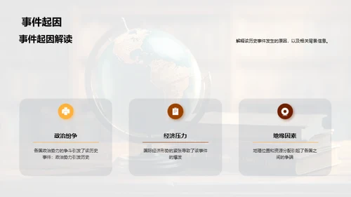 历史巨变：启示与影响