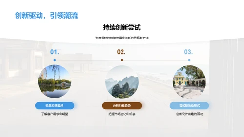 度假村活动赋能新篇章