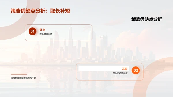 销售策略与市场脉动