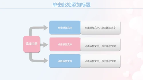 白衣天使护士节通用PPT