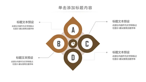 清新简约读书分享阅读读书看书快乐阅读PPT模板