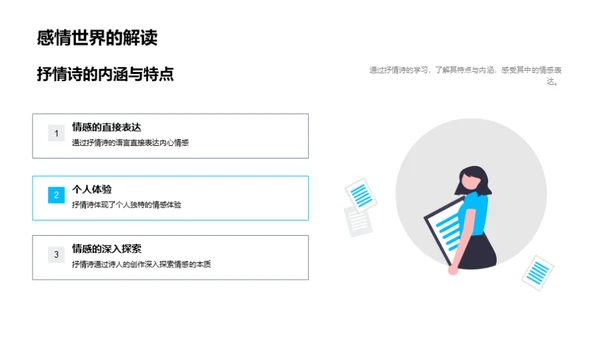 诗歌鉴赏与理解