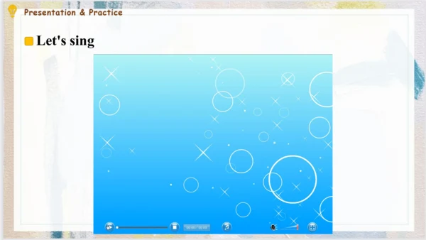 人教PEP版英语三年级上册Recycle 2 Lesson 2 课件（共18张PPT）