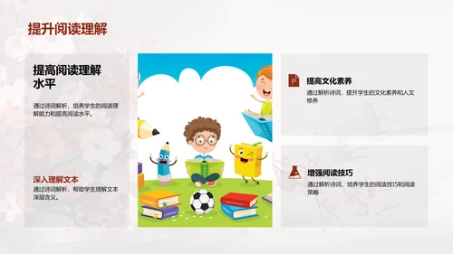 探索诗词之美