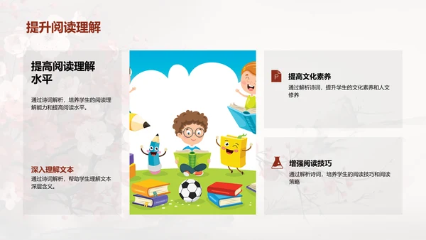 探索诗词之美
