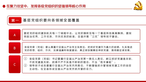 争做忠诚干净担当的共产党人七一建党节党课ppt