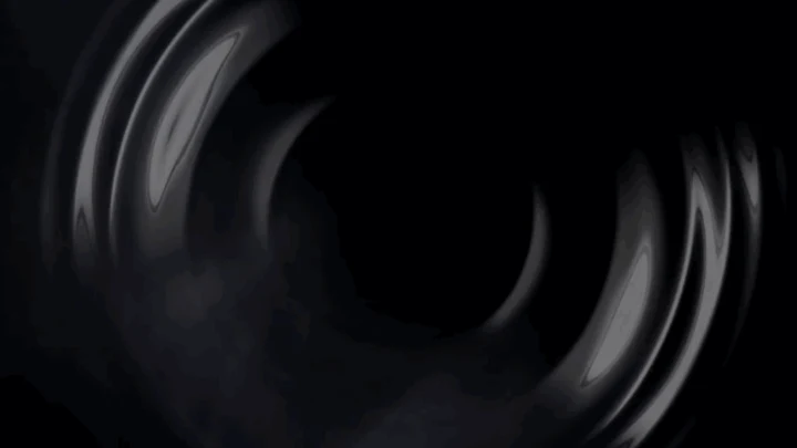 欧美风HELLO快闪通用PPT模板