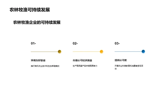 农牧绿色革新