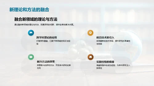 未来学者创新之旅