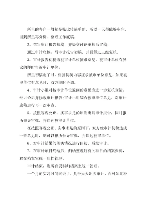 20xx年大学生税务师事务所实习总结范文