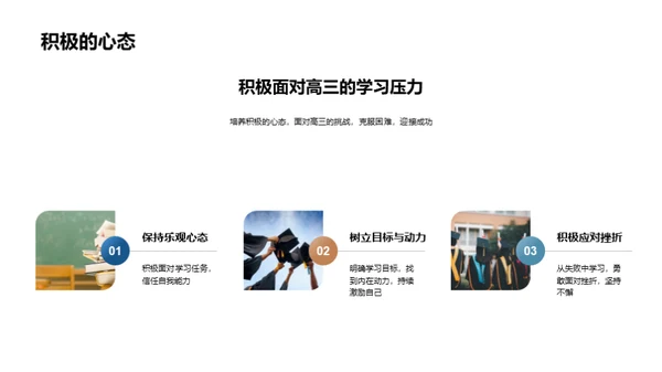 高三生存指南