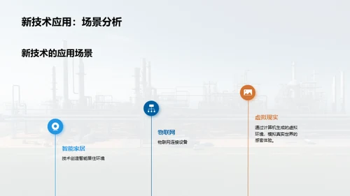 介绍工程师的新技术