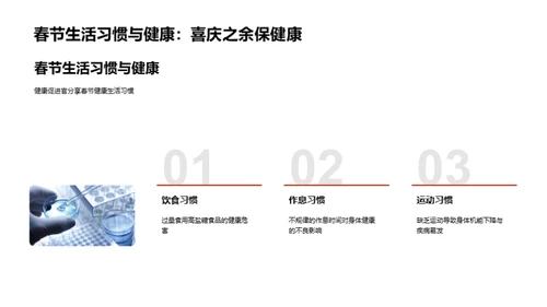春节健康攻略