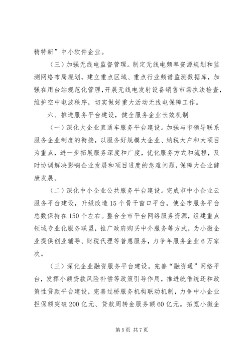 经济委年终总结计划 (4).docx