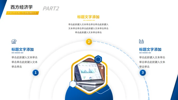 金融管理专业大学选修课程课件通用PPT模板