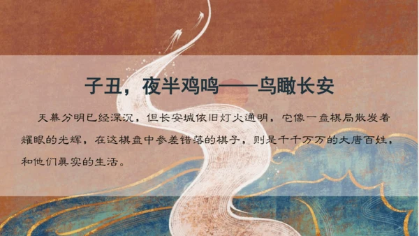 第3课 盛唐气象  课件