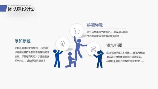 2022商务工作汇报述职报告年中总结PPT
