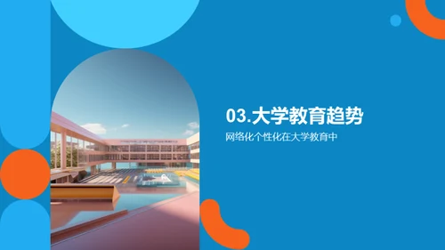 未来大学教育观察