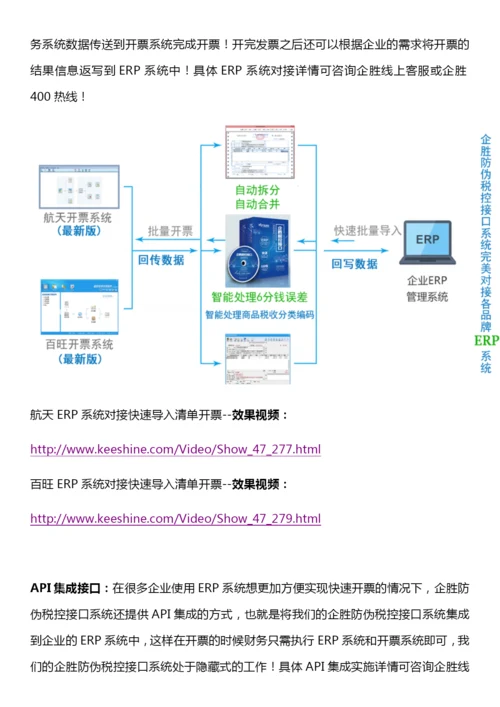 增值税发票清单导入开票-自动拆分合并-误差调整-智能匹配商品税收分类编码.docx