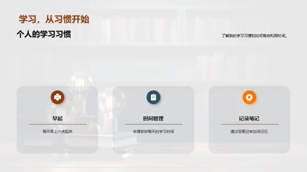 高效学习策略解析