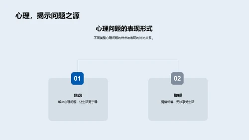 大学生心理坚韧之道