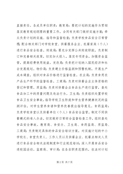 营养改善计划实施方案.docx