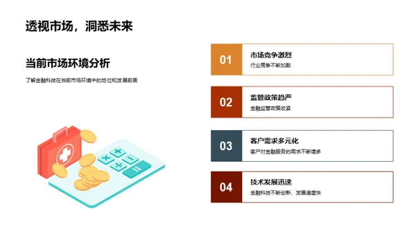 金融科技变革新篇章