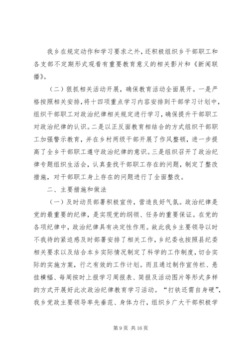 市委从严治党主体责任自查报告【分公司落实全面从严治党主体责任的自查报告】.docx