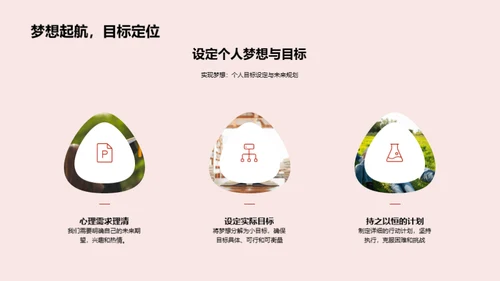 梦想启航