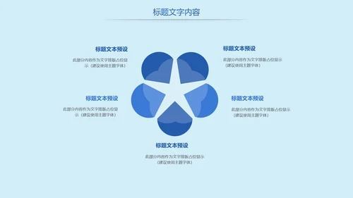 读书分享国学经典教学设计PPT模板
