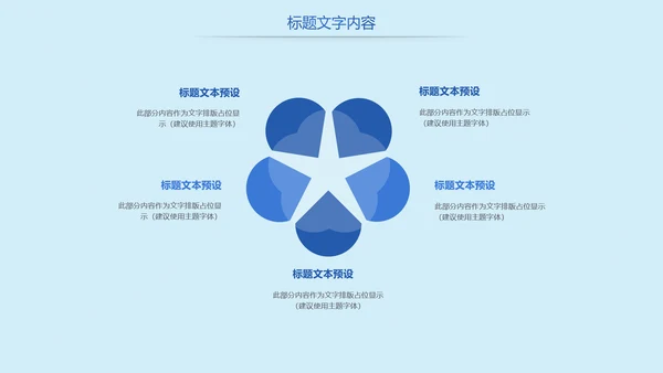 读书分享国学经典教学设计PPT模板