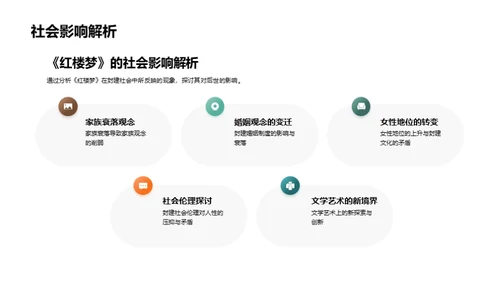 《红楼梦》深度解读