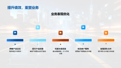 科技引领，创新驱动