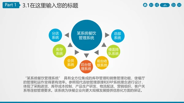 广告公关文化传媒公司招商计划书通用PPT模板