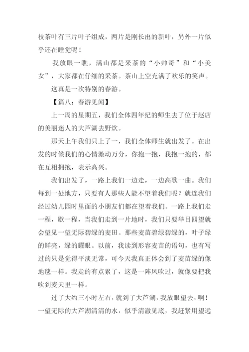 有关于春游的作文.docx