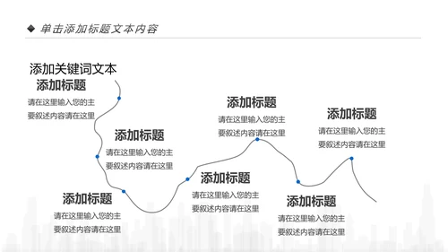 蓝色商务大气中国建设银行建行总结汇报PPT