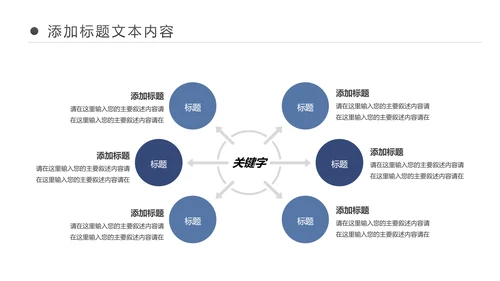 电影传媒公司后期制作编辑采编PPT模板