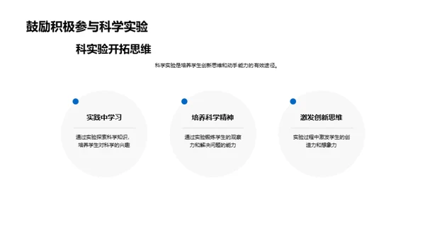 揭秘科学