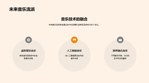 音乐漫步：历史与流派解析