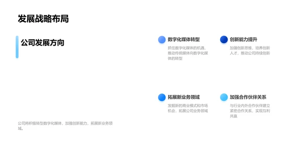 数字化转型季度报告