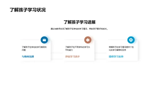家校联盟：共塑未来