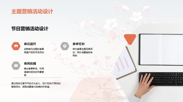 立春营销策略探索