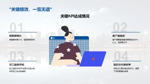 凝聚力量 创新未来