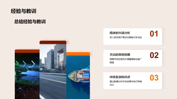 汽车行业的电商革新