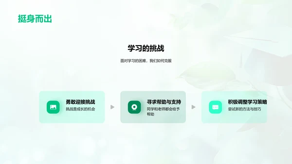 毕业相册总结