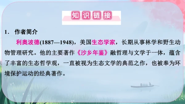 19《大雁归来》课件