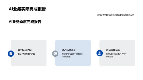 AI元年飞跃篇