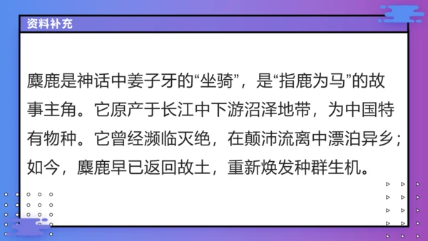 七年级上册 第五单元任务二 亲近动物，丰富生命体验  课件(共27张PPT)