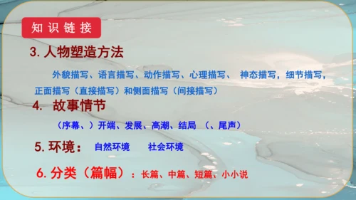 15《故乡》课件